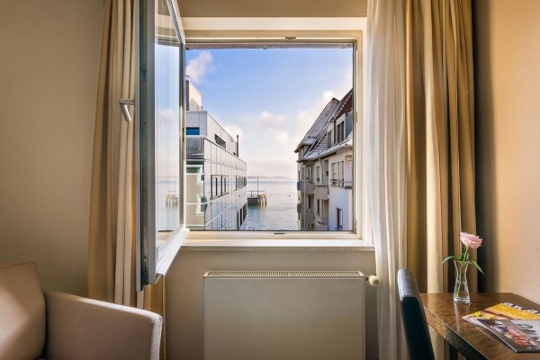 Hotel Best Western Goldenes Rad